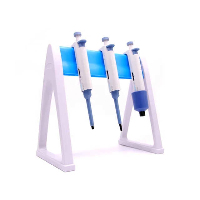 Pipette Stand Lab Pipette Rack Various Specifications Can, 45 OFF