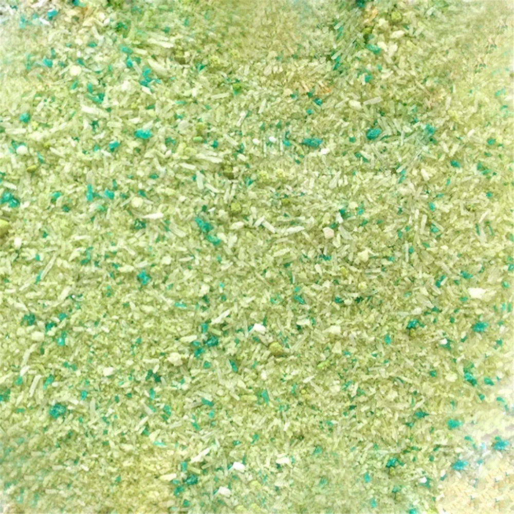 Feu Magique, Poudre En Sachets Pour Feux De Camps Et