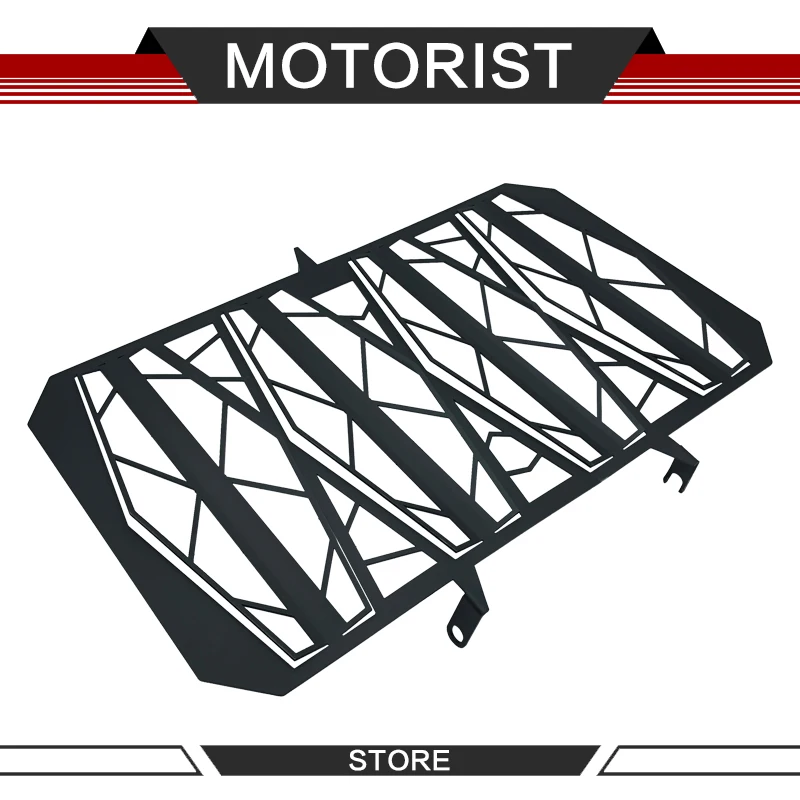 

For CB1000 R CB1000R CB 1000 R 2018 2019 Motorcycle Accessories Radiator Grille Guard Cover Protector Fuel Tank Protection