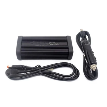 

For IBM ThinkPad 56W DC Power Adapter Inverter Charging Cable P/N 02K338 - Used