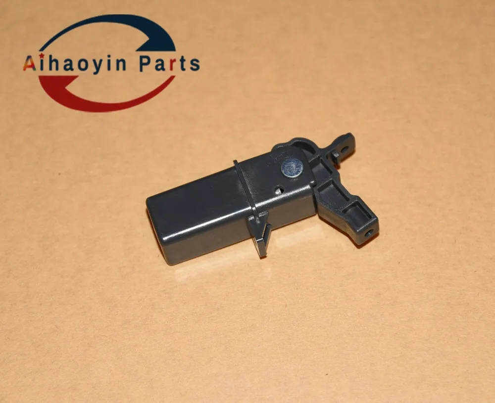 High quality second hand Fix upper left hinge on document feeder for Konica Minolta Magicolor 1690 MF AOHFPP4400 (8)