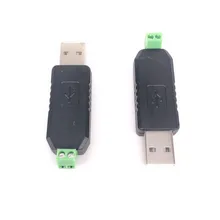 USB to RS485 485 Converter Adapter Support Win7 XP Vista Linux Mac OS WinCE5.0