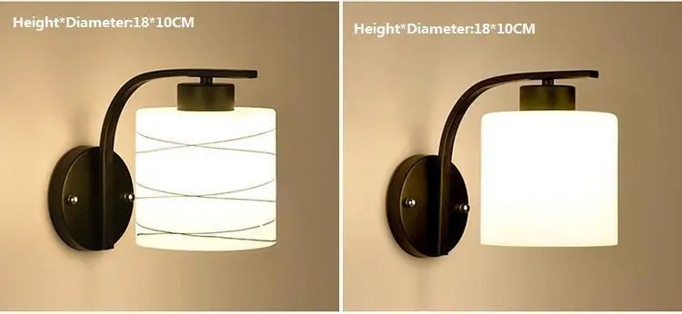 Туалетный столик Wandlampe промышленный Декор Кама лампа Декор для дома светильник Lampara де сравнению интерьер для дома стены спальня свет