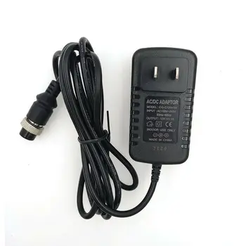 

AC adaptor wall charger fit for 3G 4G network radio 3G-W2 4G-W2PLUS N60