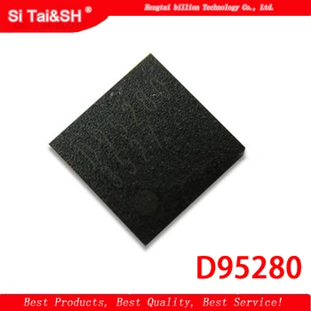 

E420 BD95280MUV-GP D95280 QFN32