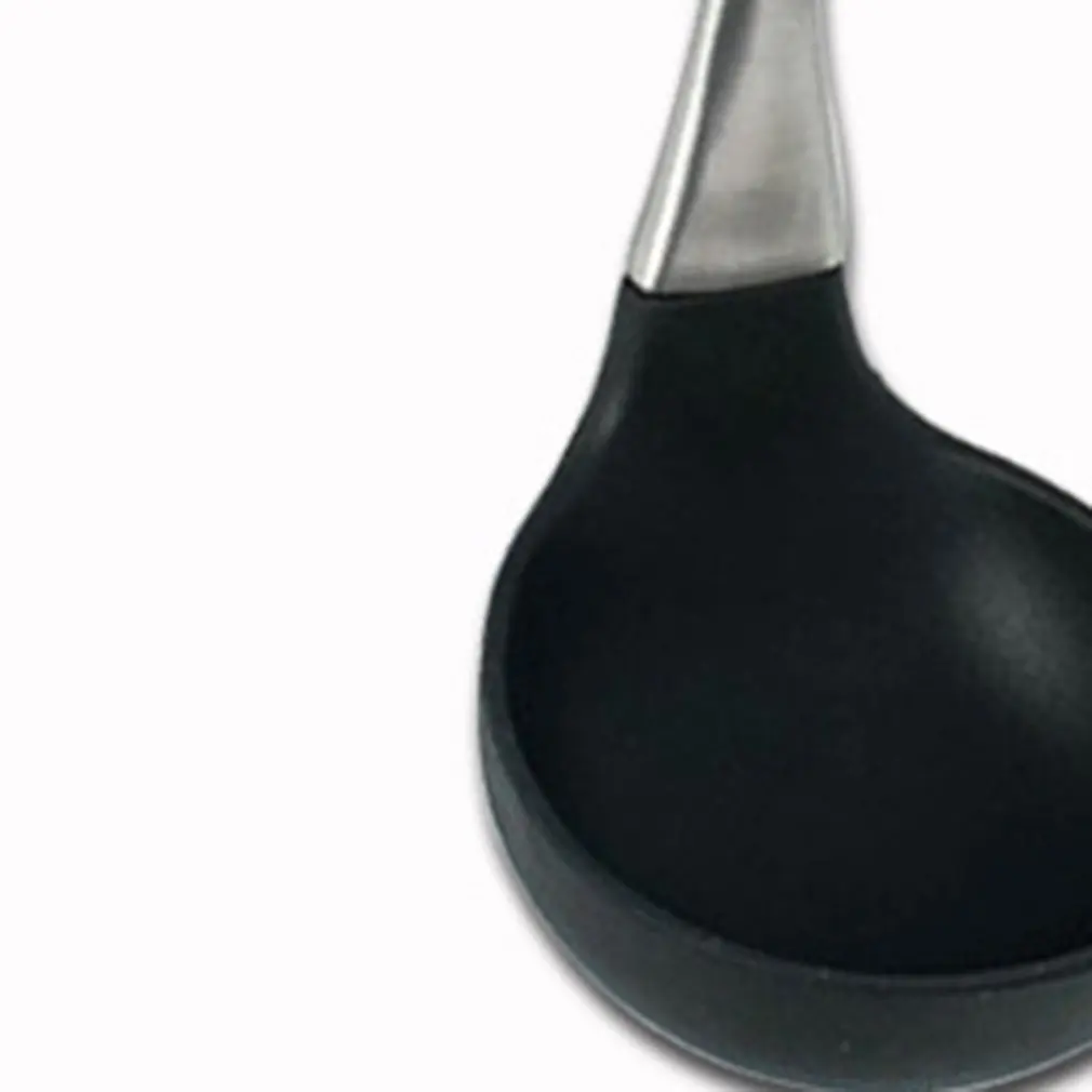 Cooking Tools Stainless Steel Handle Kitchenware Kitchen Utensil Soup Spoon Colander Spoons Kitchen Accessories