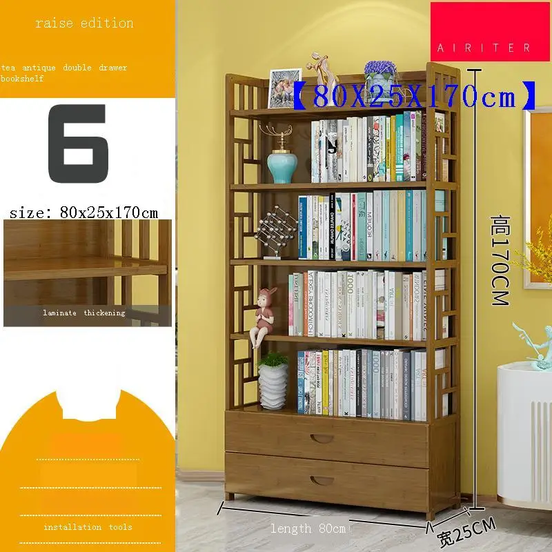 Чехол книжка с книжной полкой для дома и Boekenkast Estanteria Madera Dekoration Mueble De Cocina Camperas| |