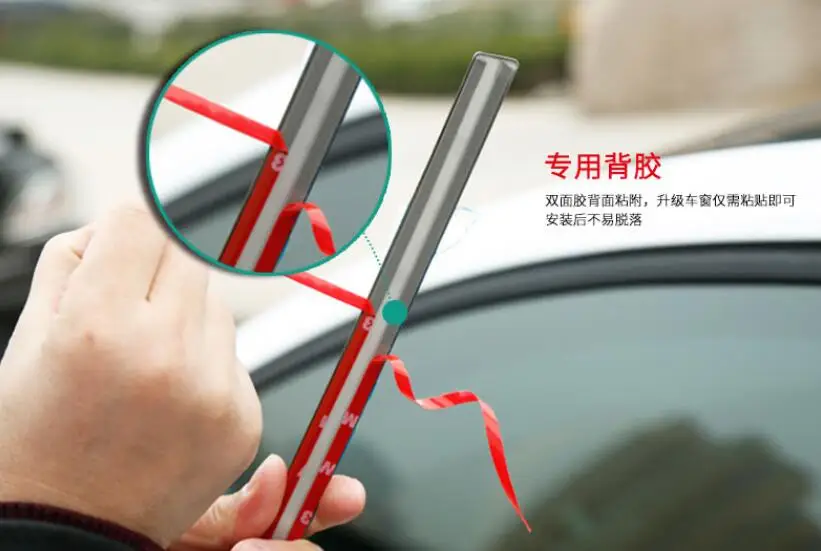 Подходит для Volkswagen Golf 7/7, 5, 6 шт., обшивка окон из нержавеющей стали, внешняя отделка кузова, автостайлинг, автомобильные аксессуары