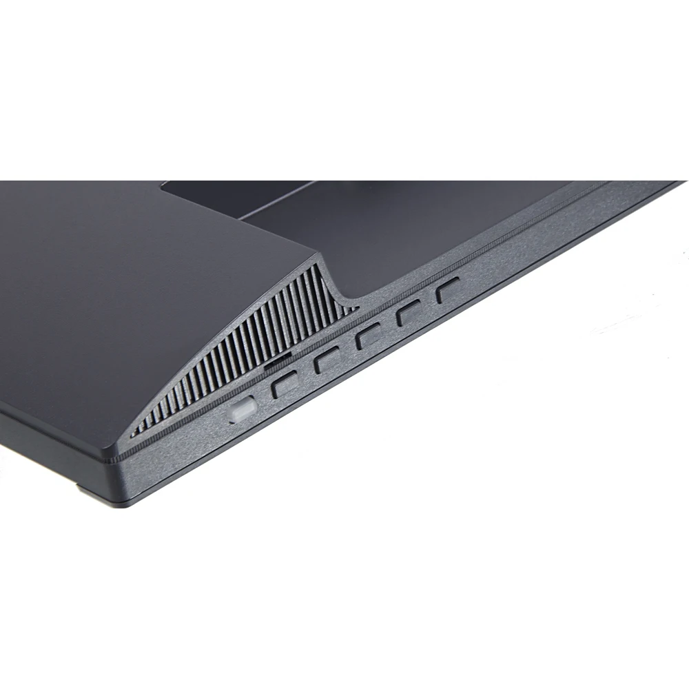 Монитор Benq 27" PD2700U черный IPS LED 16:9 HDMI DisplayPort M/M Mat HAS Pivot 350cd USB