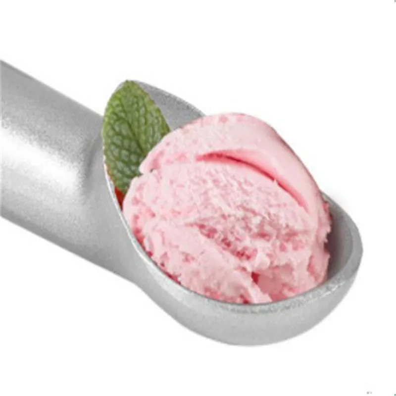 

Ice Cream Scoop Anti-Freeze Nonstick Self-melting Ice Cream Spoon Handle Antifreeze Ice Cream Spoon Ice Cream Spoon Digging Ball