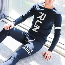 Брендовый мужской теплый тонкий комплект длинного вельветового термобелья кальсоны мужские теплые штаны термобелье зимнее нижнее белье