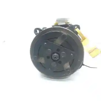 

9628239480 AIR CONDITIONING COMPRESSOR PEUGEOT 206 CC
