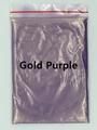 Gold Purple