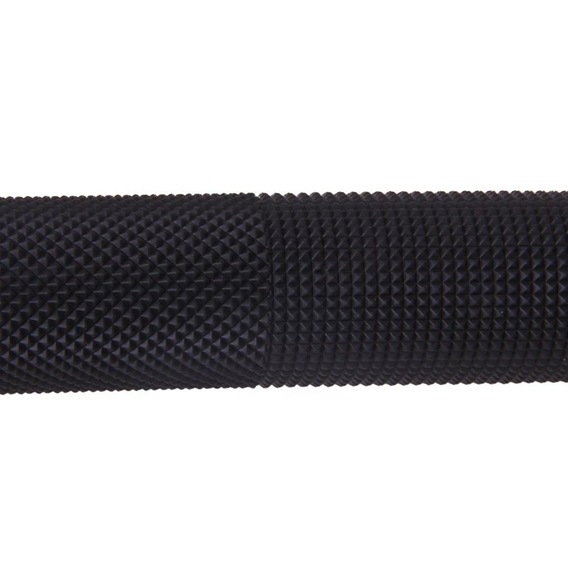 Pair Mountain Bike MTB BMX Bicycle Cycling Double Lock Handlebar Grips Blue