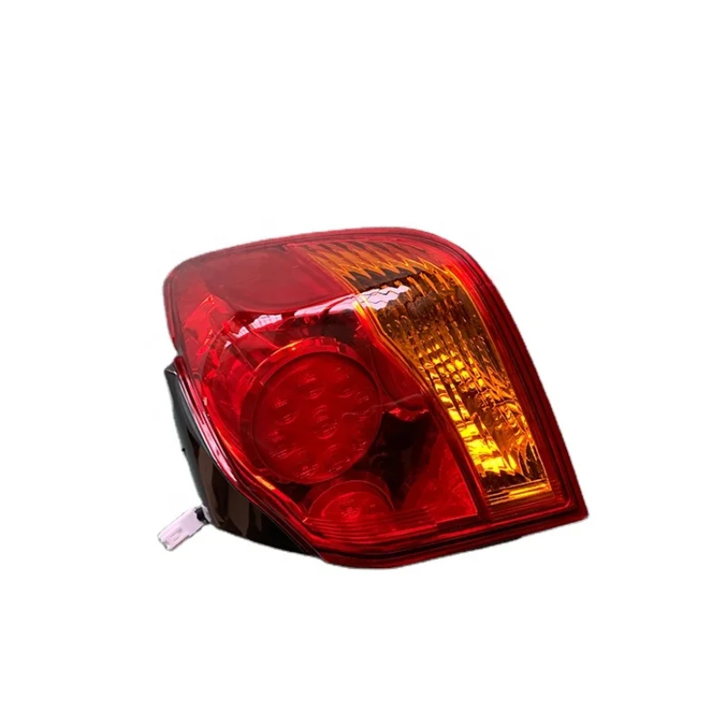 

Factory Wholesale Taillight Auto 2010 tail lamp outside lighting lamps