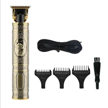 

Electric Barber Oil Head Electric Push Shear Electric Push Shear Shaving Carving Haircut Usb Electric Oil Head Scissors