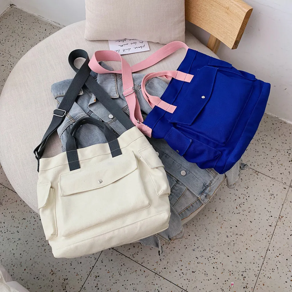 Carteras mujer Женская модная парусиновая Лоскутная Портмоне на плечо сумка-тоут Повседневная сумка бумажник femme кошелек для мужчин