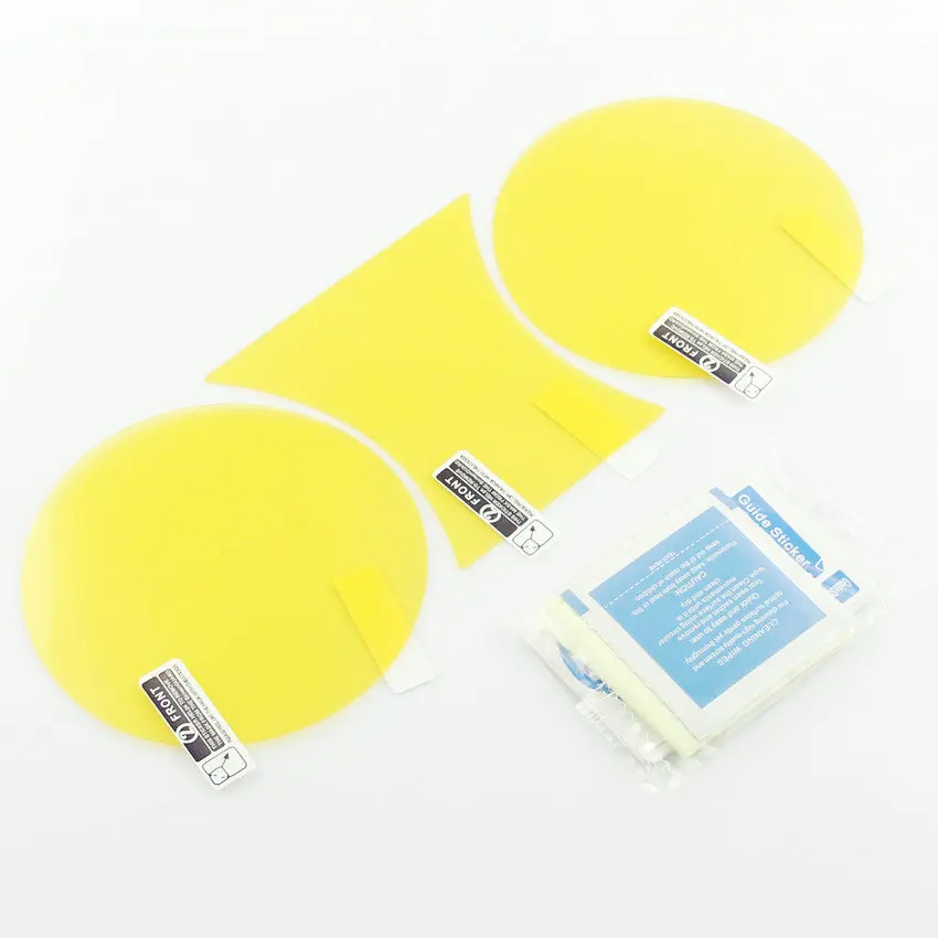 

Мотоциклетная кластерная Защитная пленка для защиты от царапин защитная пленка для экрана для Yamaha T-MAX530 TMAX530 SX DX 2017-2018