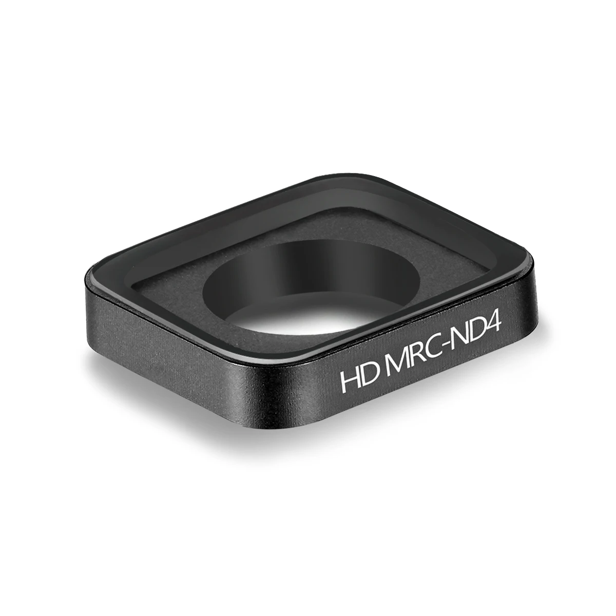 Комплект фильтров TENENELE GO Pro для экшн камеры ND 4 8 16 GoPro Hero 6/5 водонепроницаемые
