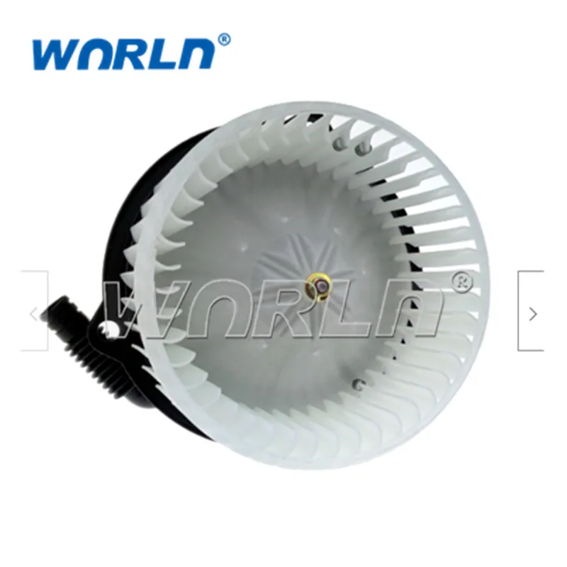 

Auto AC Fan Blower Motor For for Kato Crane 56500-40110 TD3073SK-271
