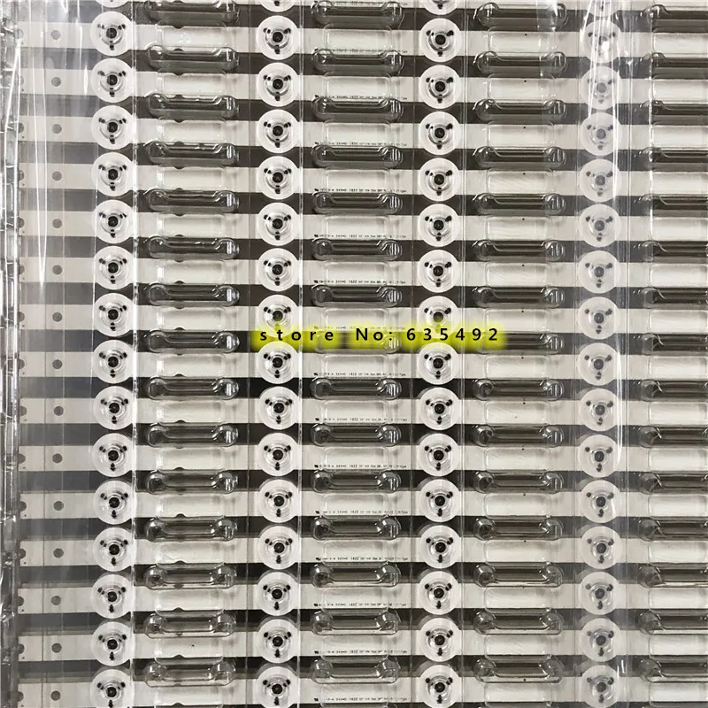 Светодиодная лента 55 дюймов V14 Slim DRT R1 L1 R2 L2 для LG 55LB730B 55LB690V 55LB720V 55LB672V LC550DUH(PG)(F1)