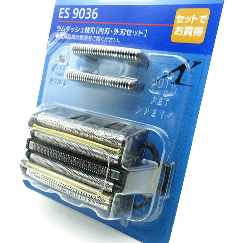 Shaver Razor Blade Foil Es9036 Es Elv9a Es Clv9b Es Elv9c Es Clv9cx Es Clv8a Es Clv8b Es Clv8c Es Clv7a Es Clv7b Es Clv7 Panason Razor Aliexpress