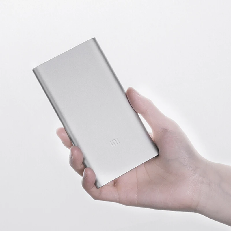 Xiaomi, внешний аккумулятор, 5000 мА/ч, быстрая зарядка, внешний аккумулятор, 5000 мА/ч, портативное зарядное устройство для iPhone 11 Pro Max