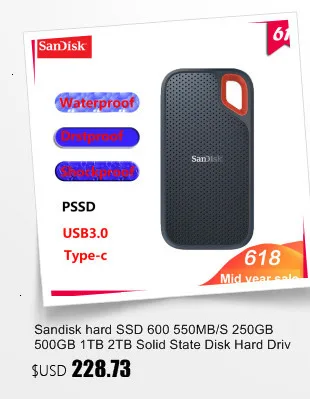 SanDisk CZ50 флеш-накопитель USB2.0 16 ГБ 32 ГБ 64 ГБ 128 ГБ Cruzer флэш-накопитель Поддержка официальной проверки