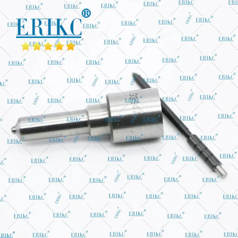 ERIKC G3S47 аккумуляторная топливная система форсунки