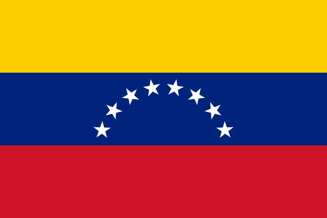 Venezuela 100 Bolivares 1992 P-66d UNC Америка коллекция подарок подлинные оригинальные бумажные