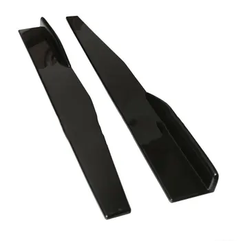 

Car Universal Side Skirt Modified Small Surrounded Blade Side Skirt