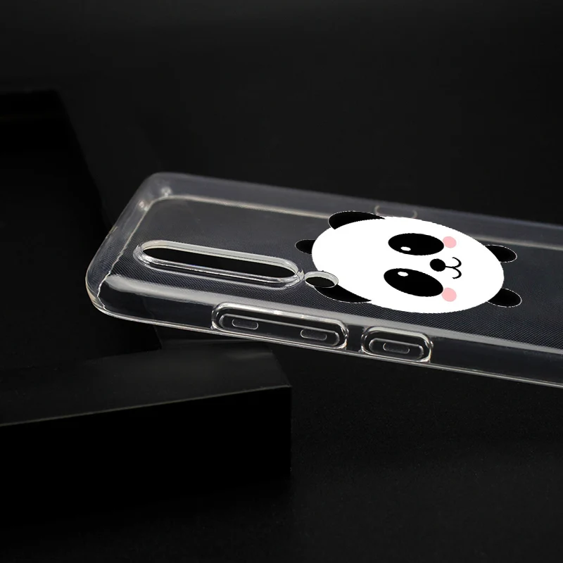 Силиконовый чехол для Xiaomi Pocophone F1 Mi 9T Pro CC9 CC9E 9 9SE 8 A3 A2 Lite A1 5X 6X Mix3 Play|Бамперы| |