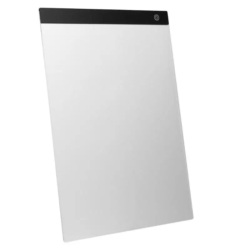 Светодиодный светильник для рисования Tracer Copy Board удобный Диммируемый планшет с защитой для глаз для Mitsubishi акриловая панель 2 м
