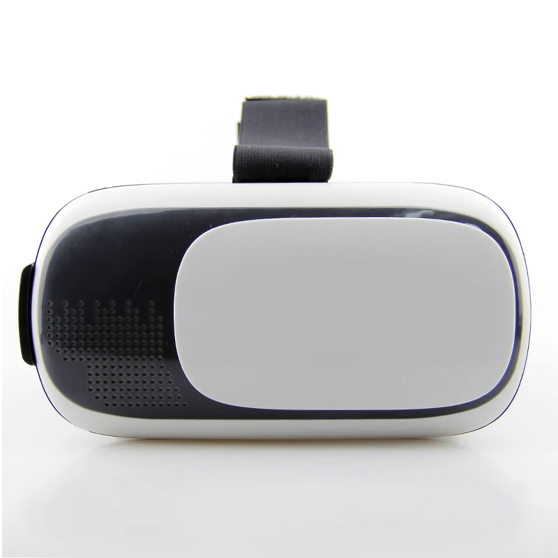 Very Cheap TC2c5 VR 2.0 glass Glasses Google Cardboard Virtual Reality 3D VR Smartphone+Bluetooth Gamepad For iPhone xiaomi 3.5   6.0 inch