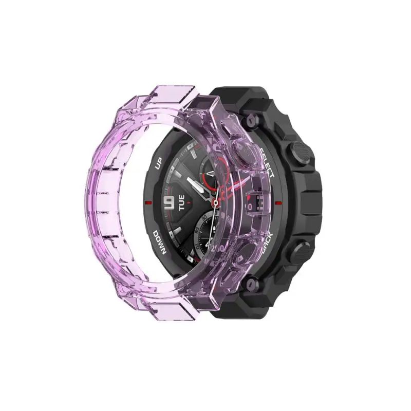 Защитный чехол для смарт часов Amazfit T Rex Huami A1918|Смарт-аксессуары| |