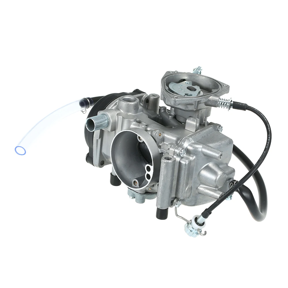 Карбюратор Carb для Yamaha Grizzly 450 YFM450 4WD 2007