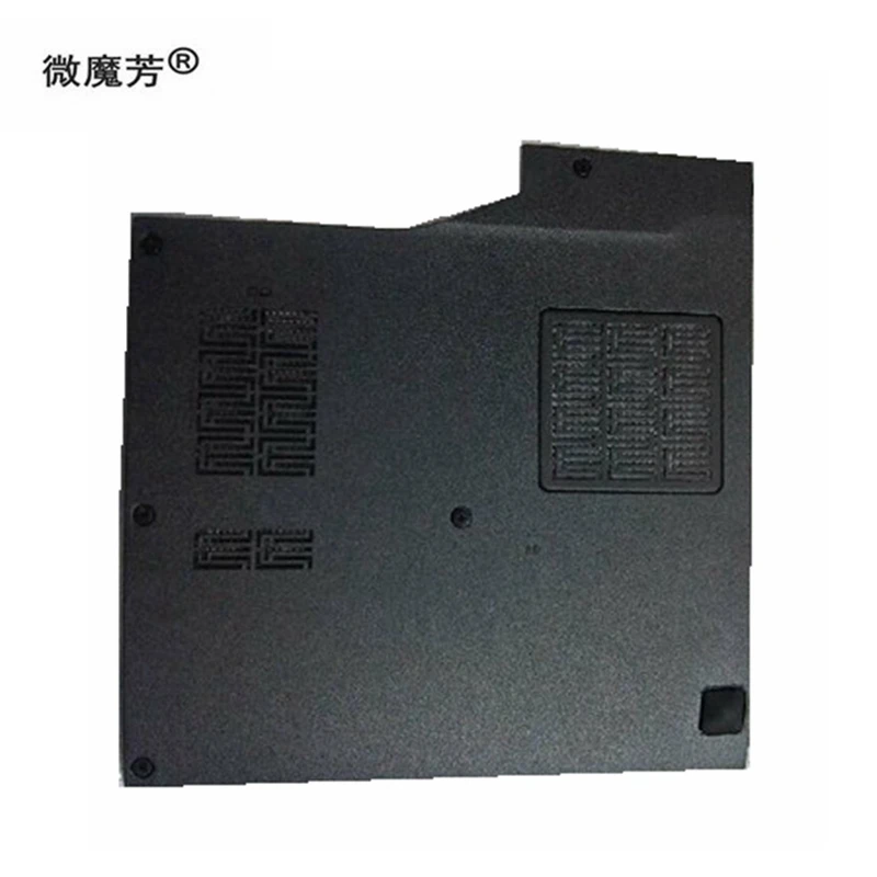 Ноутбук для lenovo Y470 Y471 Y570 чехол крышка вентилятора крышка памяти крышка процессора SSD чехол