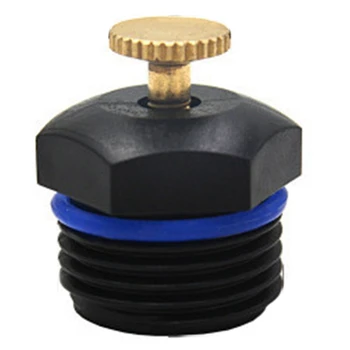 

1 / 2 inch Garden Irrigation Sprinklers Adjustable Water Spray Head Irrigation Tools Micro-Injection Dripper Drip Head 40 Pcs