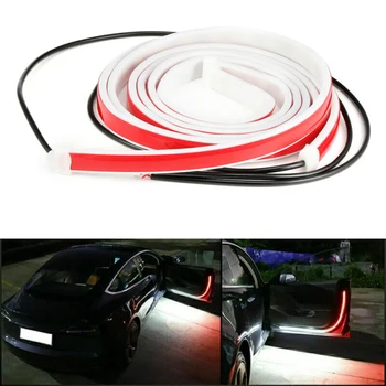 

Crashproof Car Open Door Safety Warning LED Light Strip Anti-Collision