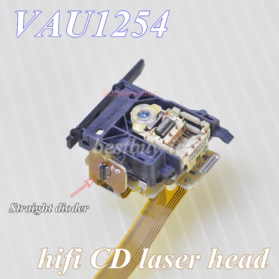 Original new VAU1254 VAM1250 VAL1254 VAM1254 Straight dioder hifi CD laser head