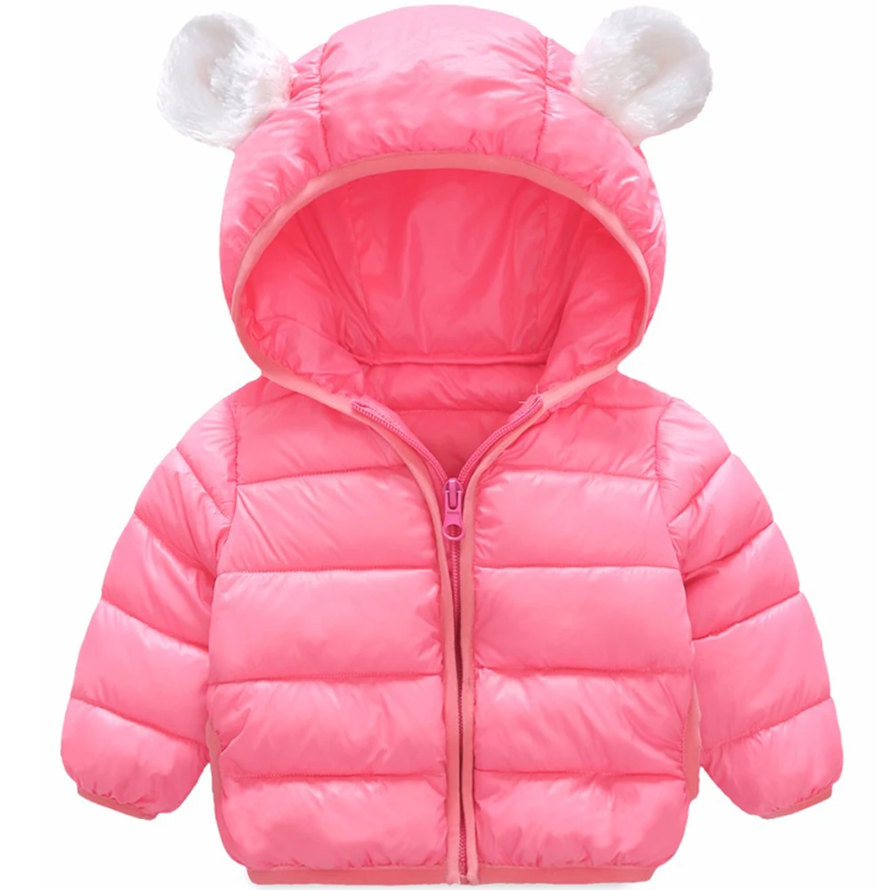 Детская куртка с капюшоном на осень/зиму|winter jacket boys|girls winter jacketsjacket boy |