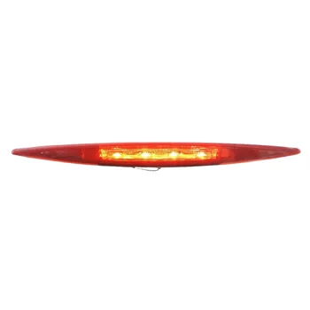 

Red and White Light Super Bright Brake Light DC Tail 1x Waterproof 1Pc