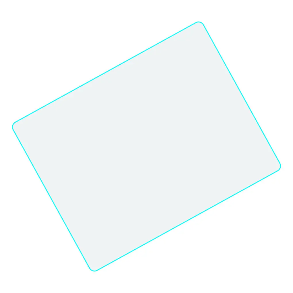Replacement For Osmo Pocket Camera 3pcs/6pcs Screen Protective Film Lens Protector Cover Set