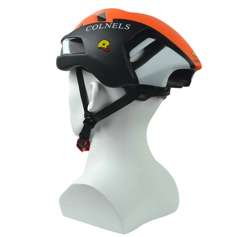 

Dagger Nai World colnels Riding Helmet Bicycle Integrally Molded Pneumatic Helmet Men's Mountain Road Bike Accessories