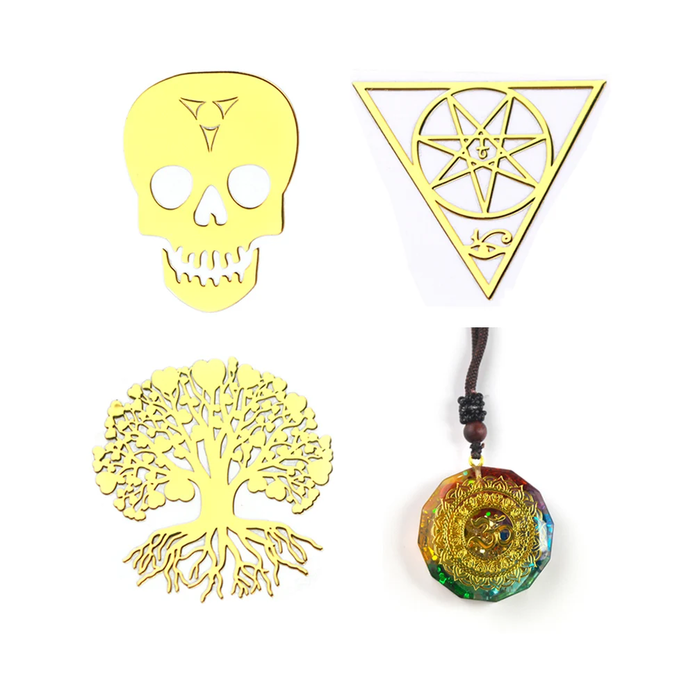 メーカー純正品[充電不要 1年保証] EMF ゴールドメッキのHarmoni