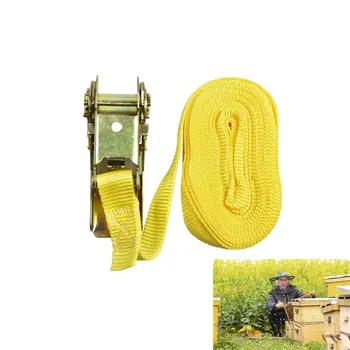 

Beehive 5M Bundling Belt Without Hook Beekeeper Helper Apiculture Product Beekeeping Tool Beehive Tools Bees