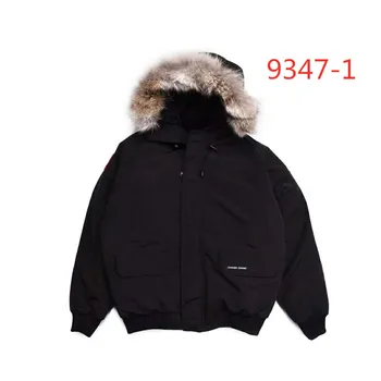 

ZO86 CANADA GOOSE- fashion luxury brand down jacket super quality drought resistance men's clothing women's clothing