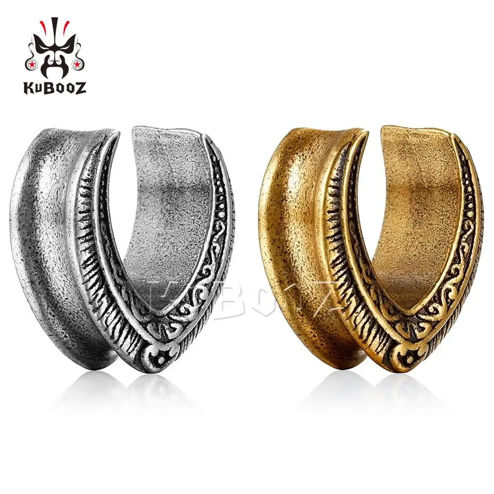

Hemisphere Ear Piercing Plugs Ear Expanders Stud Surgical Stianless Steel Fahion Body Jelwery Gift For Unisex Sell Wholesale
