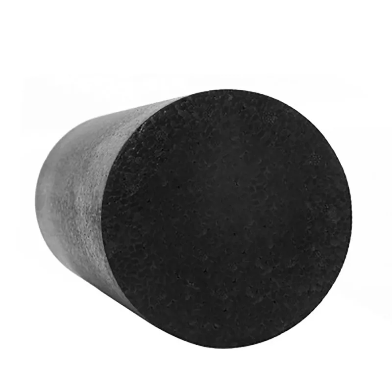 Твердая Колонка для йоги блок оборудование фитнеса Пилатес пенопластовый валик