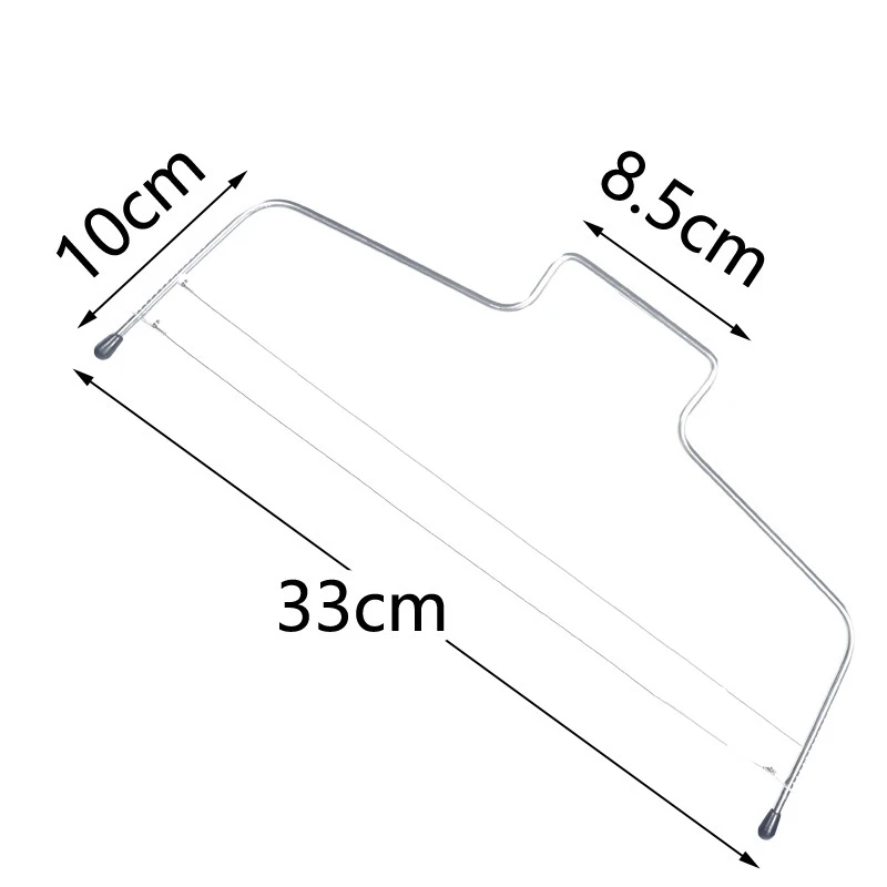 1PC Double Line